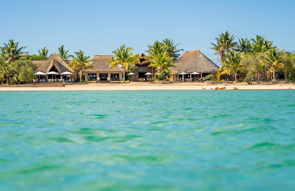 Bazaruto Archipelago